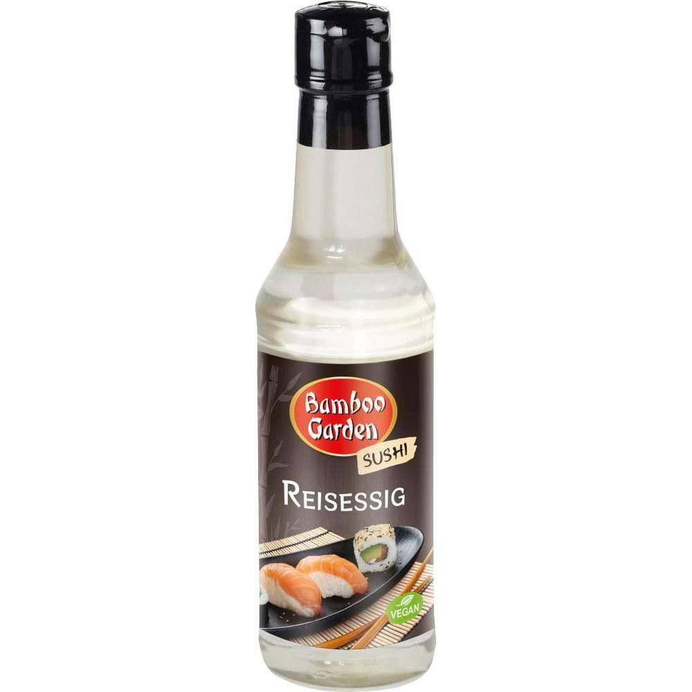 Rice vinegar