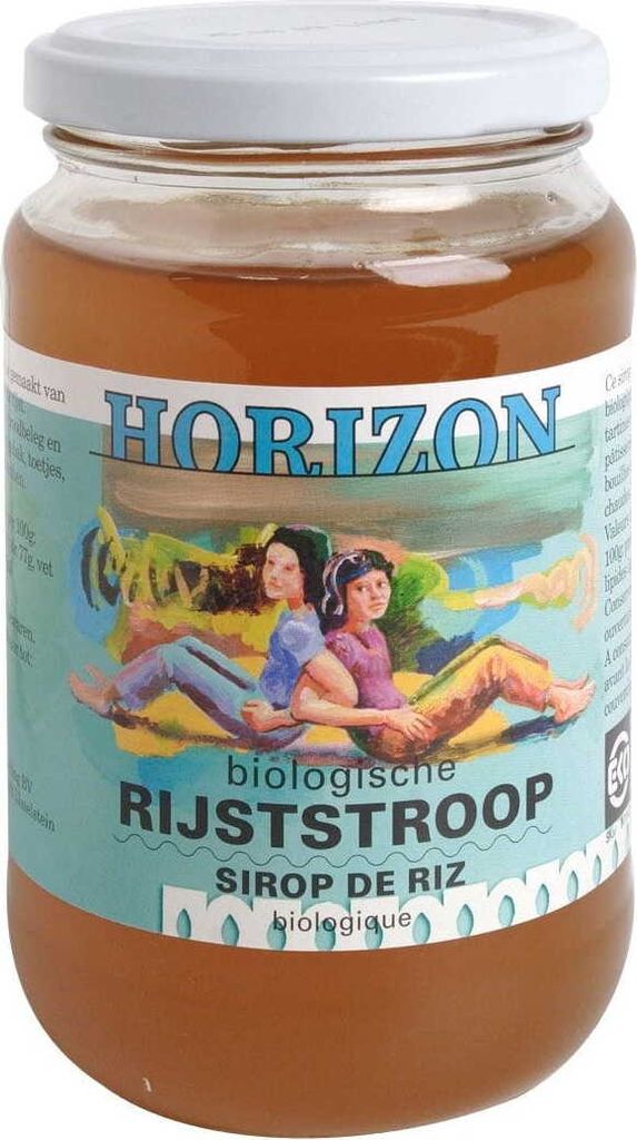REISSIRUP450 g - HORIZON