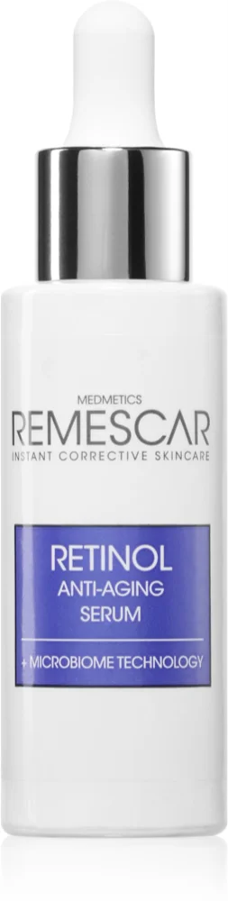 Remescar Retinol Anti-aging Anti-aging retinol serum