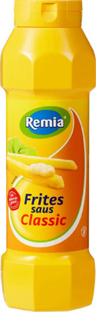Remia - Frit Sauce Classic - 800ml