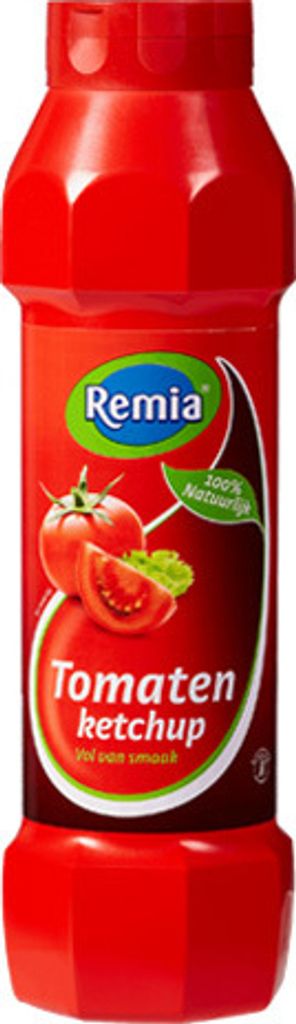 Remia - Tomaten-Ketchup - 800ml