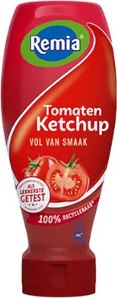 Remia-Tomatenketchup (500 ml)