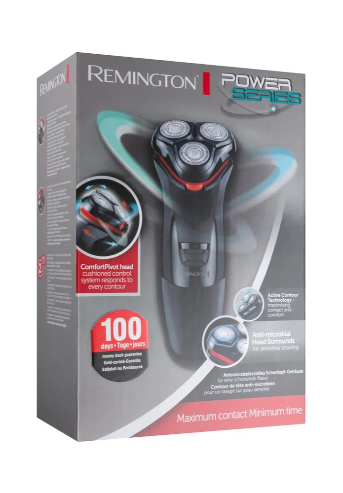 Remington Power Series Aqua PR1330 Electric Shaver