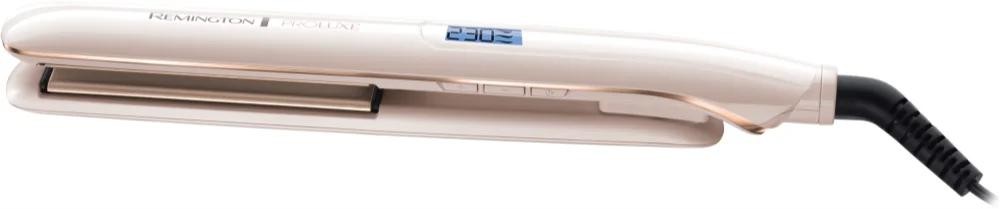 Remington PROluxe S9100 hair straightener