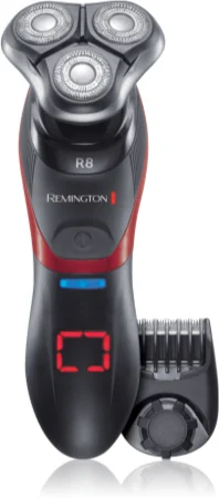 Remington Ultimate R8 XR1550 razor