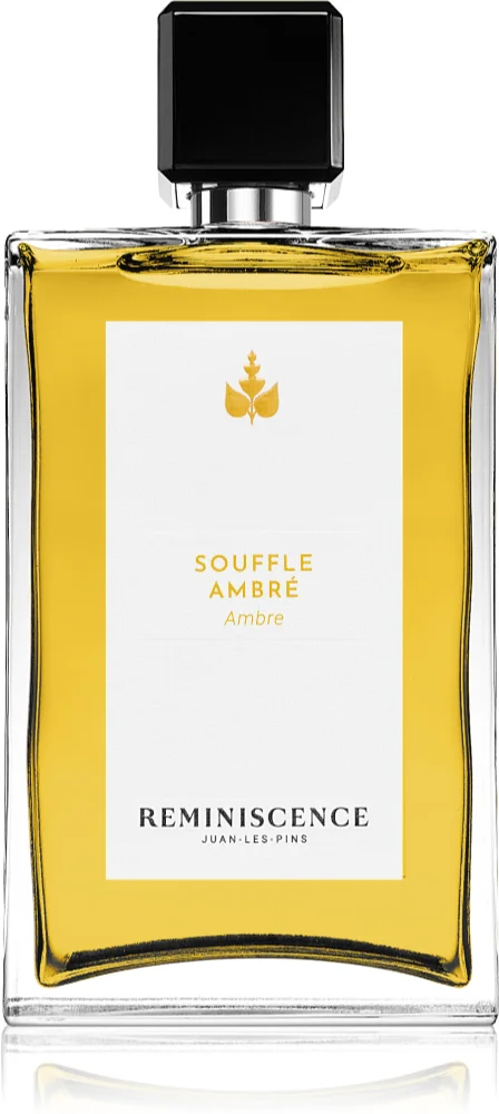 Reminiscence Souffle Ambre Eau de Toilette Unisex