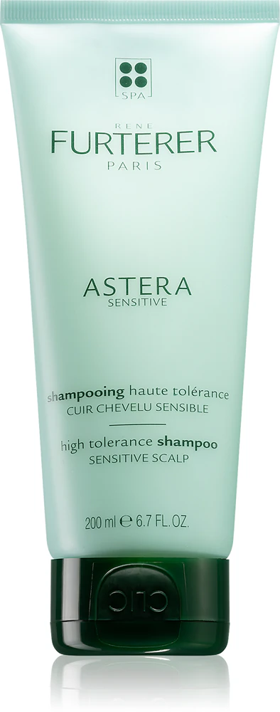 René Furterer Astera High Tolerance Shampoo gentle shampoo for sensitive scalp