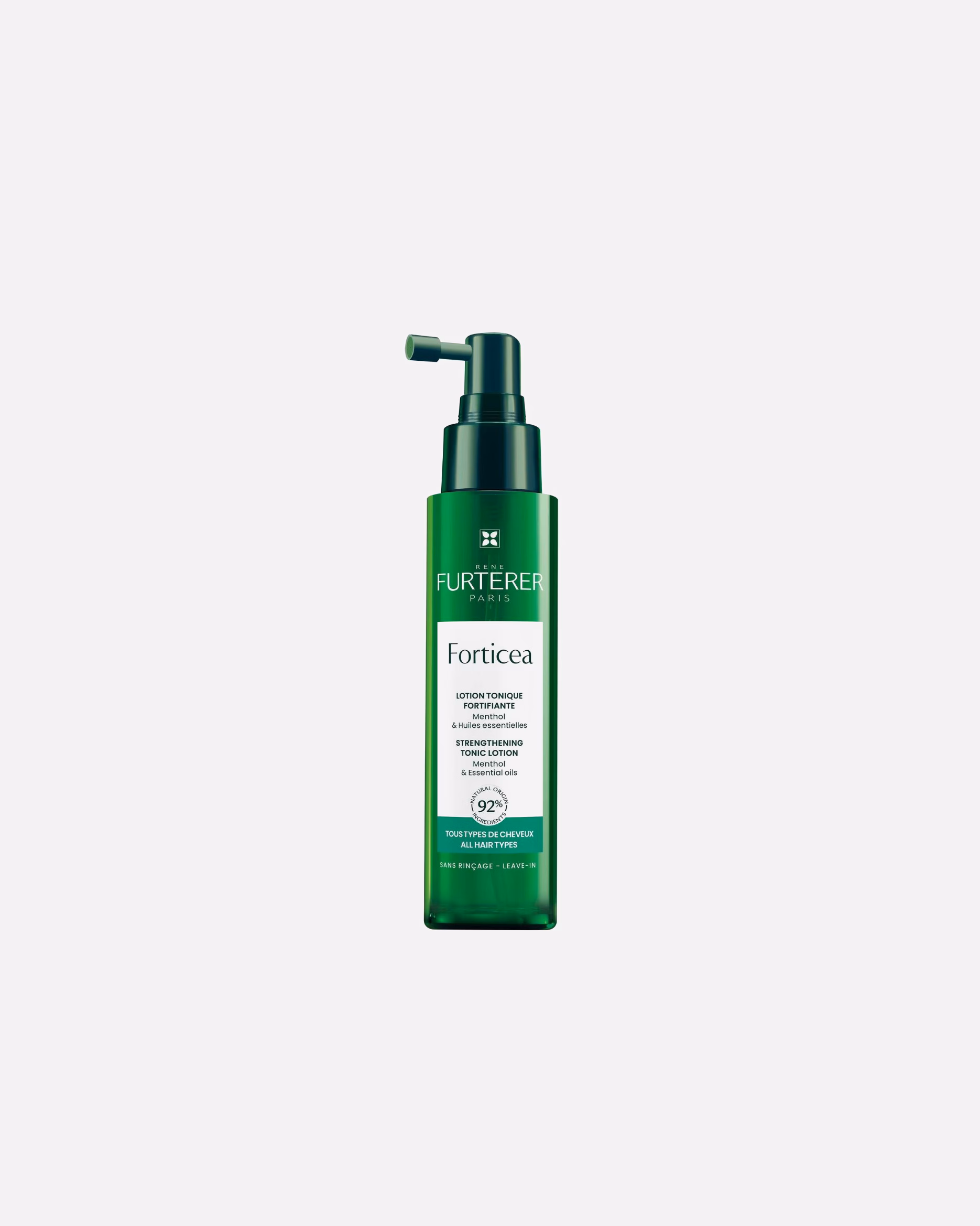 René Furterer hair tonic