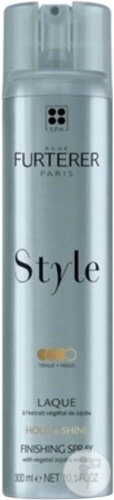 René Furterer Style Jojoba plant extract hairspray spray bottle 100ml