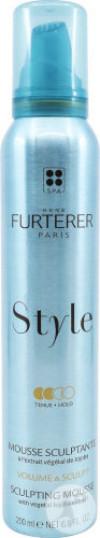 René Furterer Style Sculpting Mousse 200ml