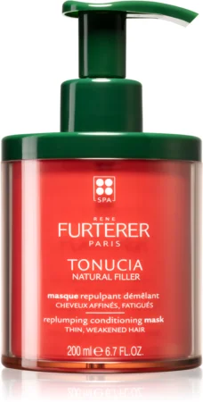 René Furterer Tonucia Regenerating Mask for Mature Hair