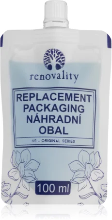 Renovality Original Series Renohair Refill Pack