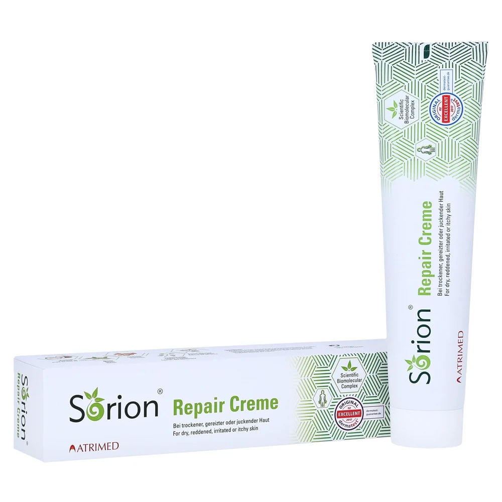 Sorion Repair cream