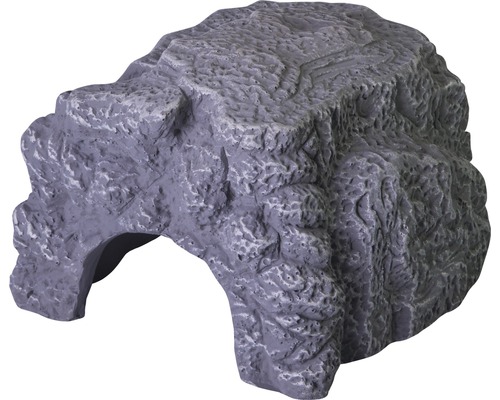 Reptile cave JBL ReptilCava size. M grey