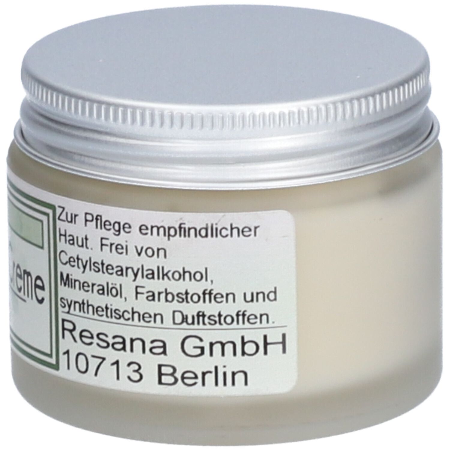 RESANA® Birkenrinden Creme
