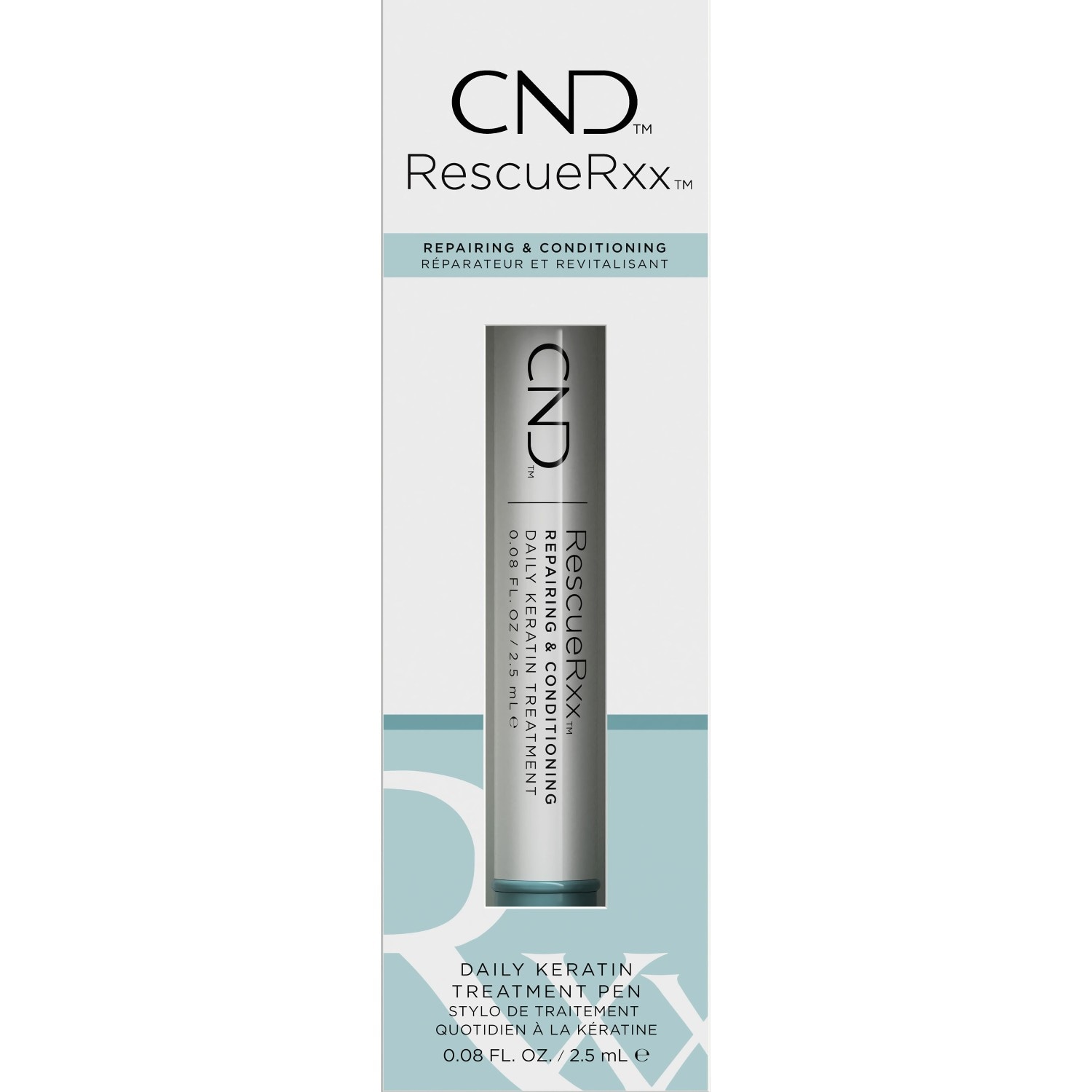 CND RescueRXx CND™ Nail Treatment Pen
