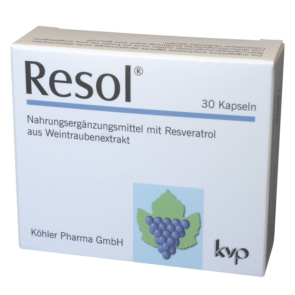 Resol®