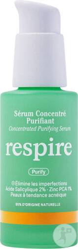 Respire Cleansing Serum Concentrate 50g
