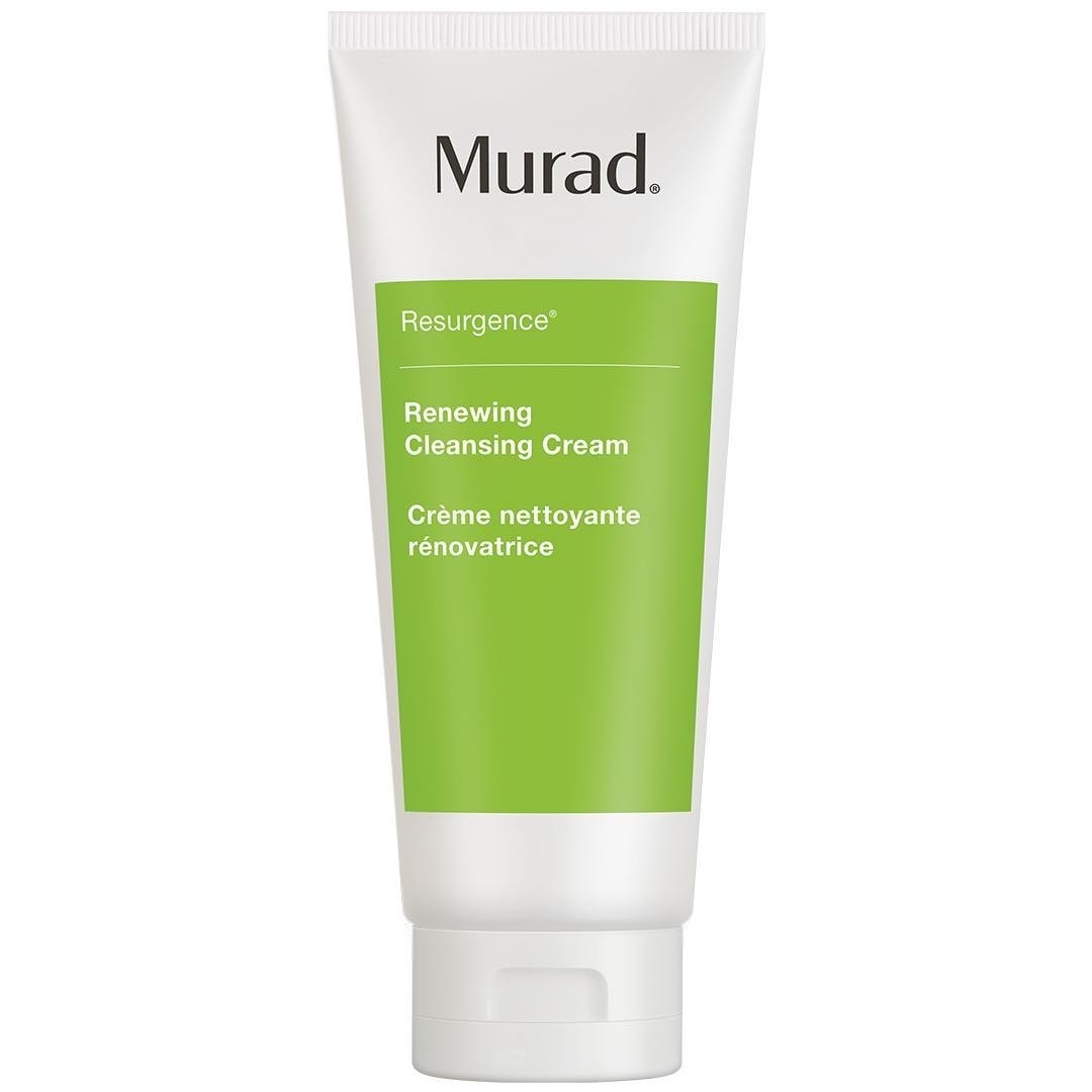 MURAD Resurgence Resurgence Renewing Cleansing Cream