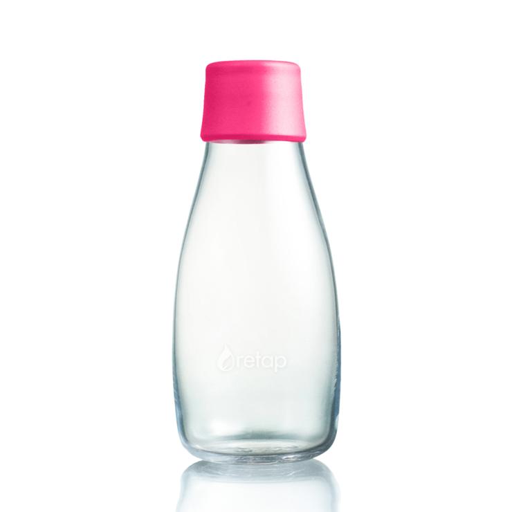 Retap Bottle 0.3 Liters