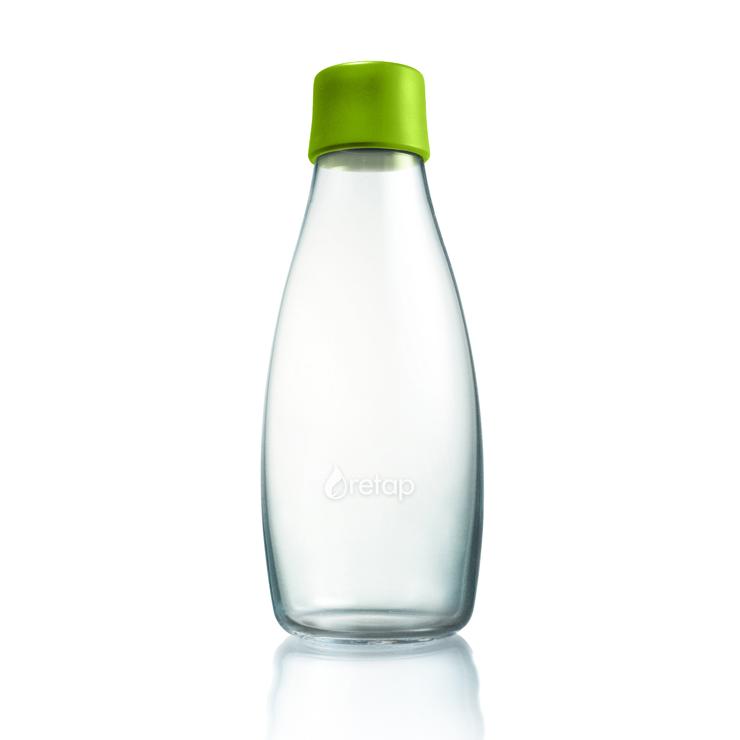 Retap Bottle 0.5 Liters