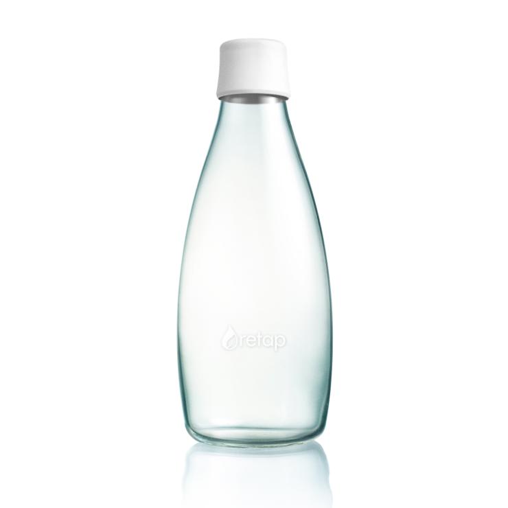 Retap Bottle 0.8 Liters