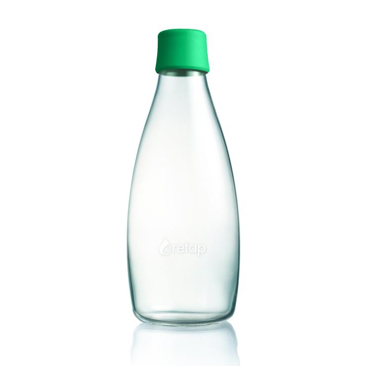 Retap Bottle 0.8 Liters