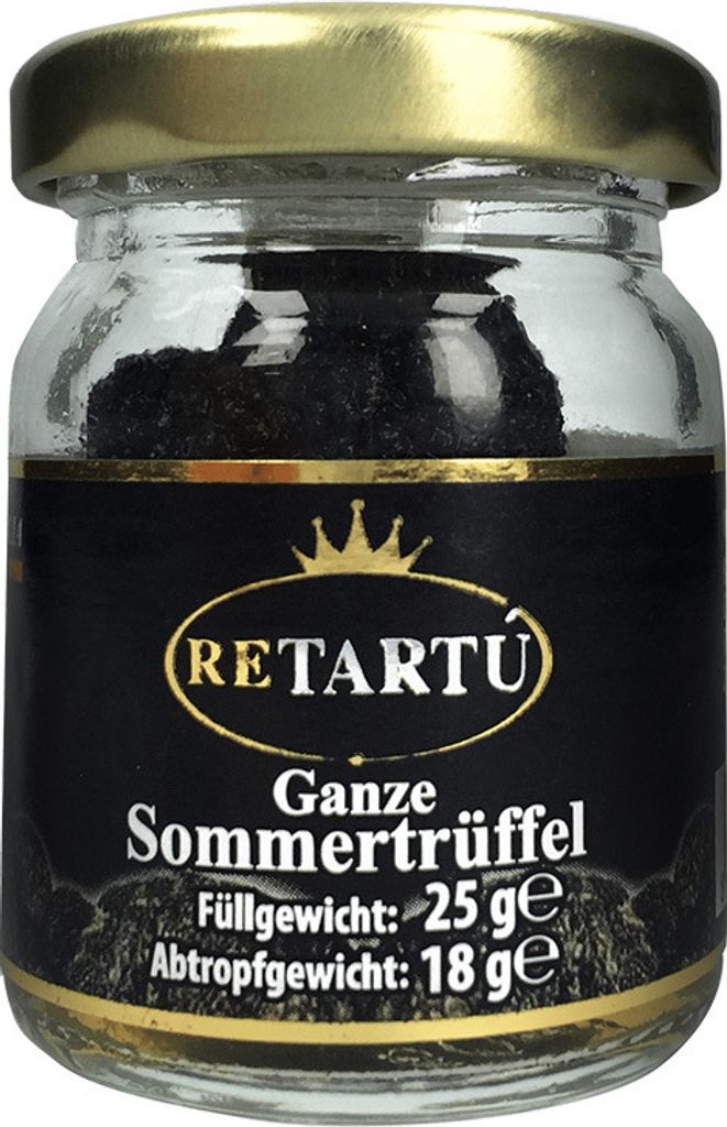 RETARTÙ Whole Summer Truffle 25g
