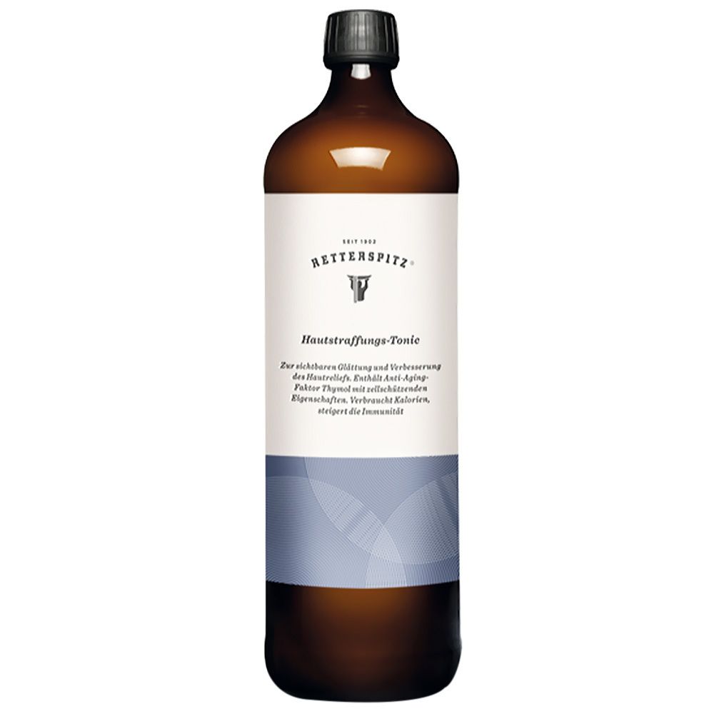 RETTERSPITZ® Hautstraffungs-Tonic