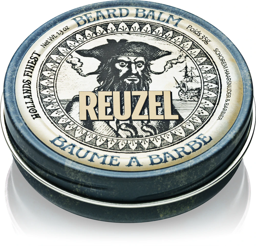 Reuzel Beard beard balm
