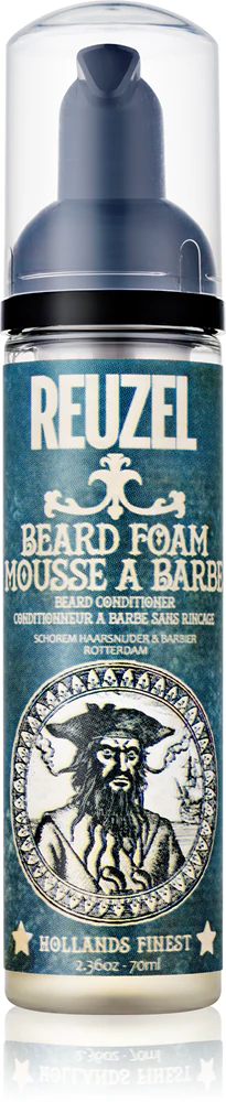 Reuzel Beard Conditioner for the beard