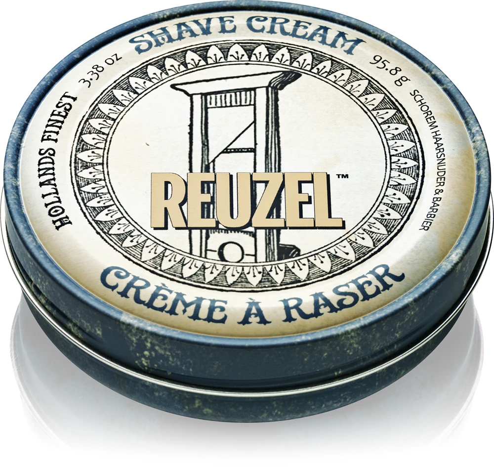 Reuzel Beard Shaving Cream
