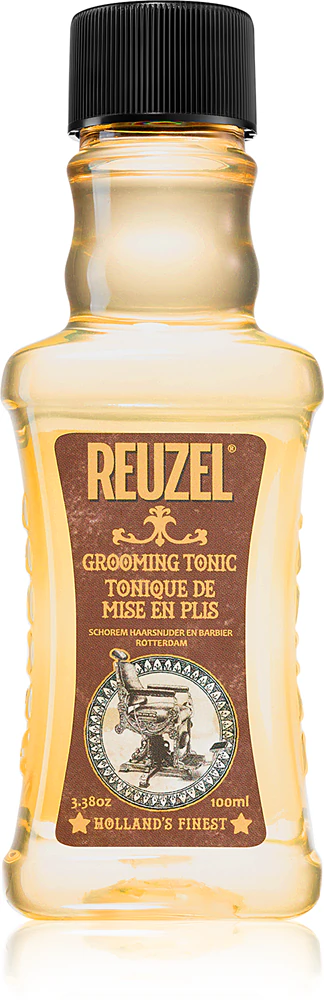 Reuzel Grooming Moisturizing Tonic for Volume and Shape