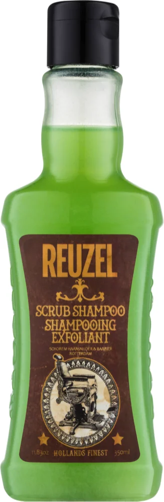 Reuzel Hair Shampoo