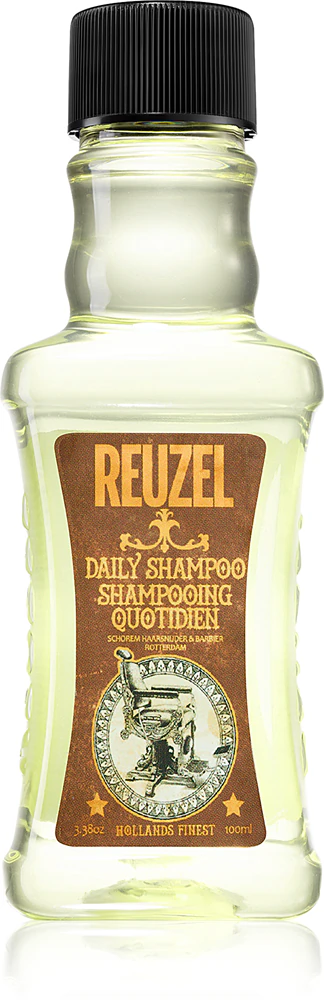 Reuzel Hair Shampoo for daily washing