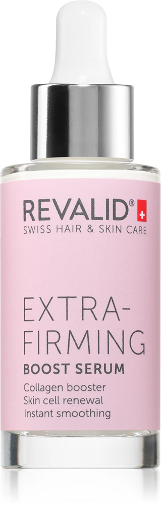 Revalid Extra-Firming Boost Serum Intensive firming serum