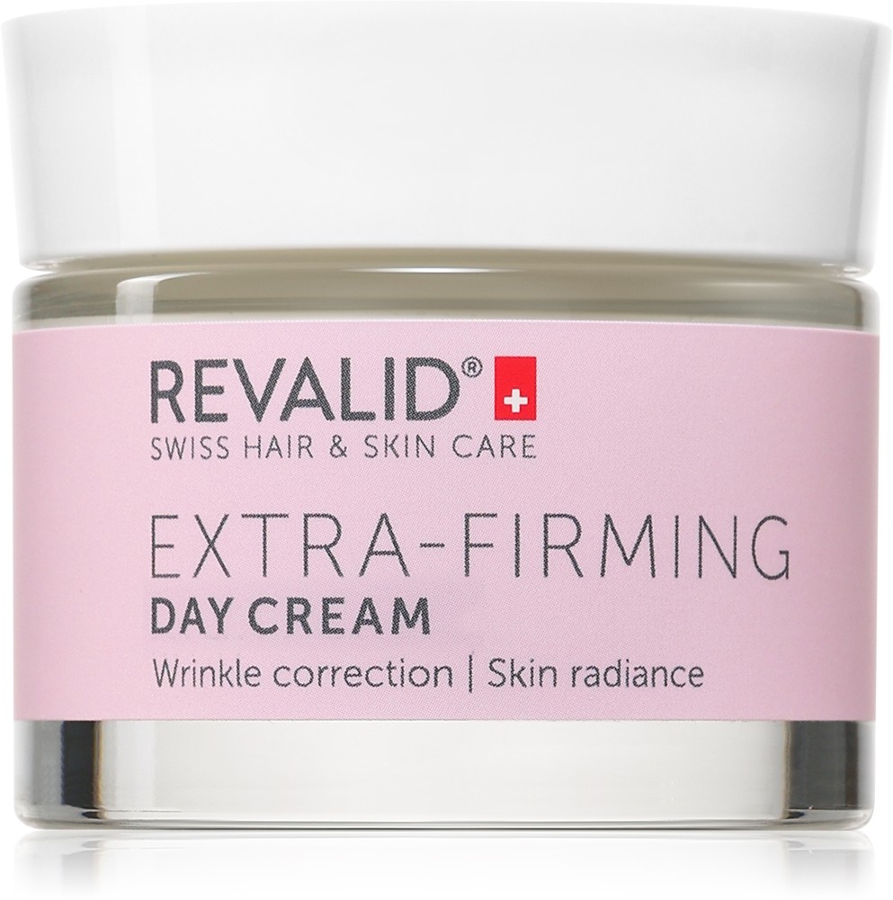 Revalid Extra-Firming Day Cream Day cream against skin aging