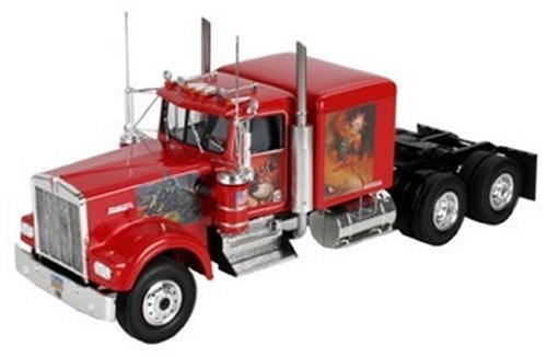 Revell Kenworth W