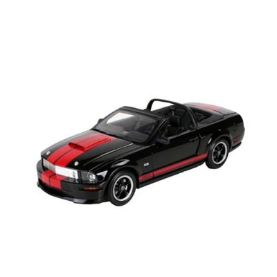 Revell Metal Collectors Model Shelby Gt Convertible Scale