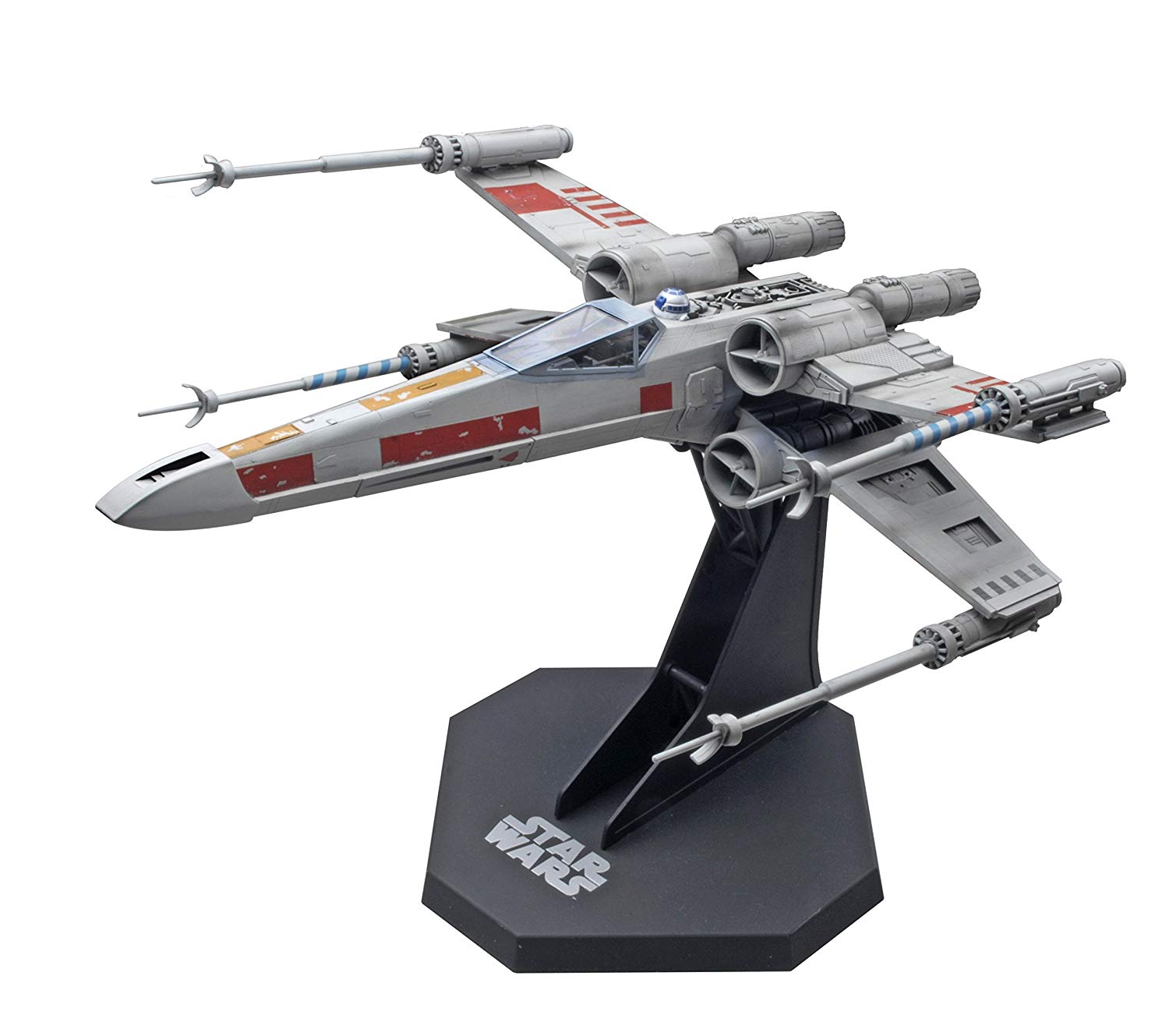 Revell Scale X Wing Fighter