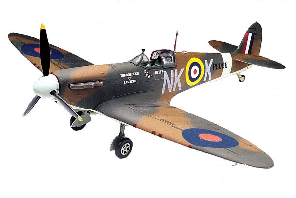 Revell Spitfire Mkii