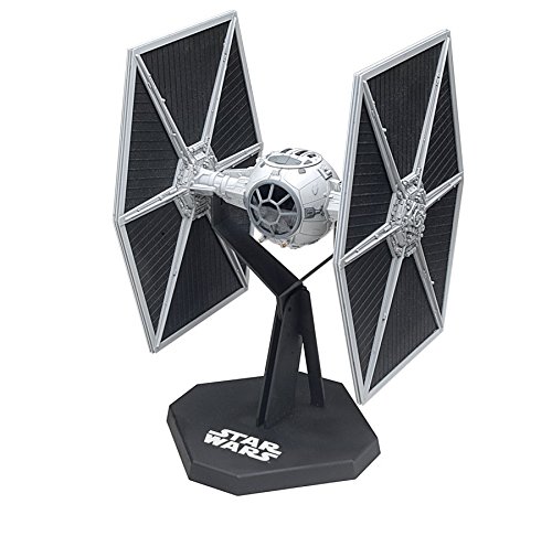 Revell Tie Fighter Scale