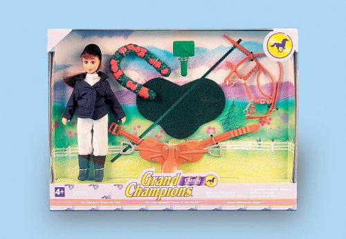 Revell  Figures Set Show Jumping