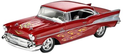  Chevy Bel Air Snaptite Kit