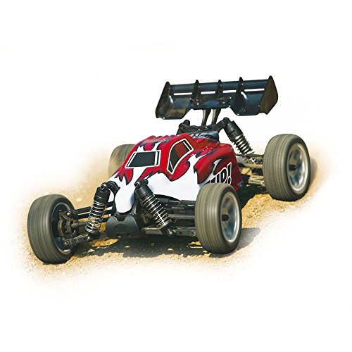 Revell Control Buggy Zip In Scale
