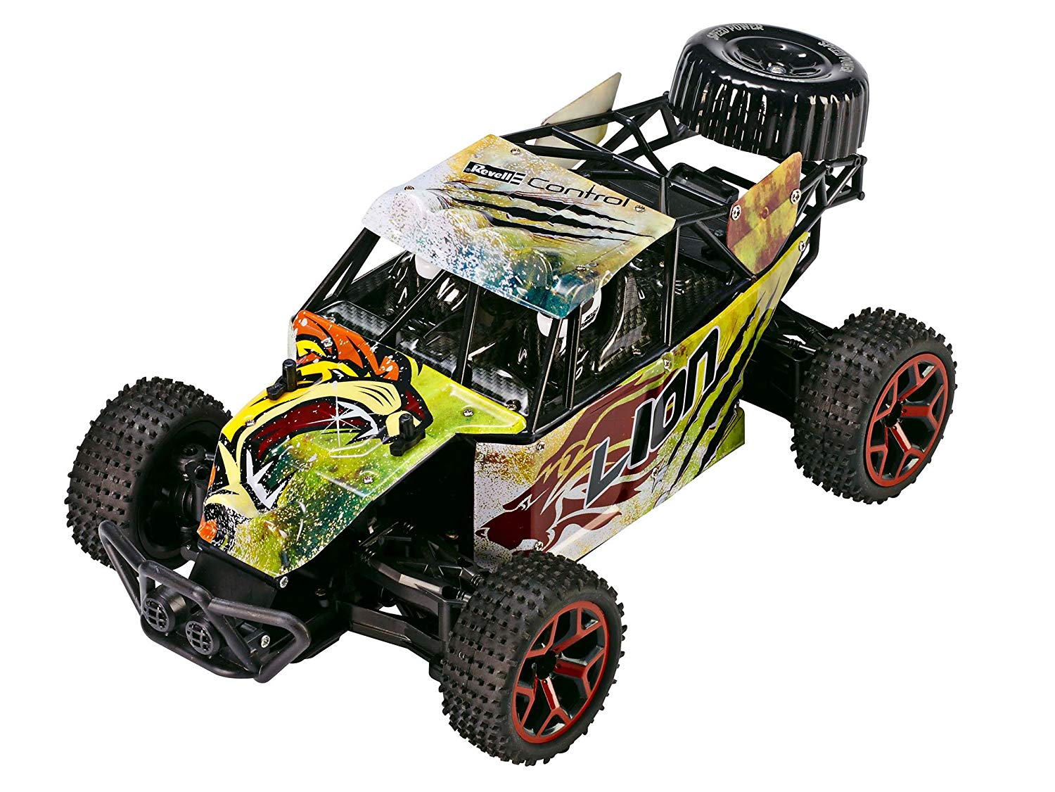 Rc Car With Ghz Wd X Rc Radio