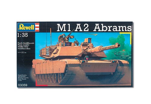 M A Abrams