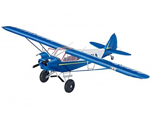 Revell Piper Aircraft Plastic Model Kit