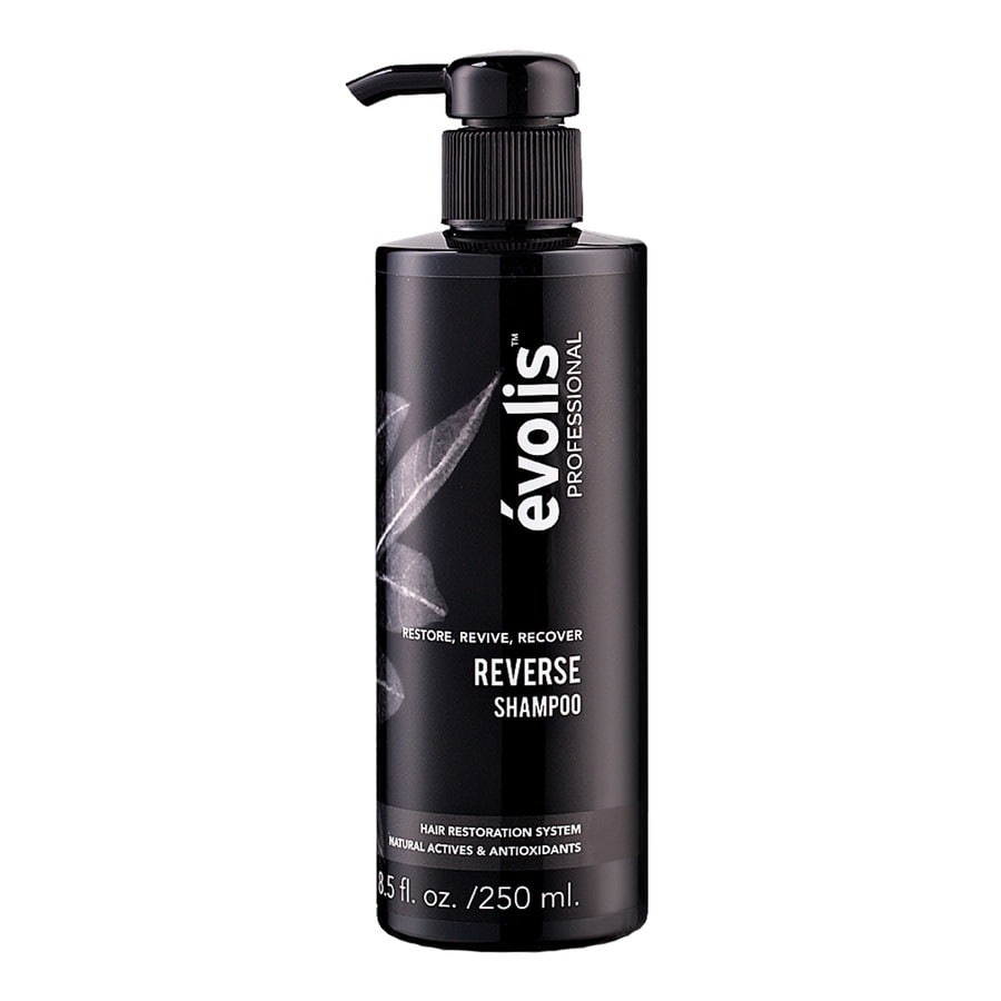 Evolis Professional Reverse Shampoo