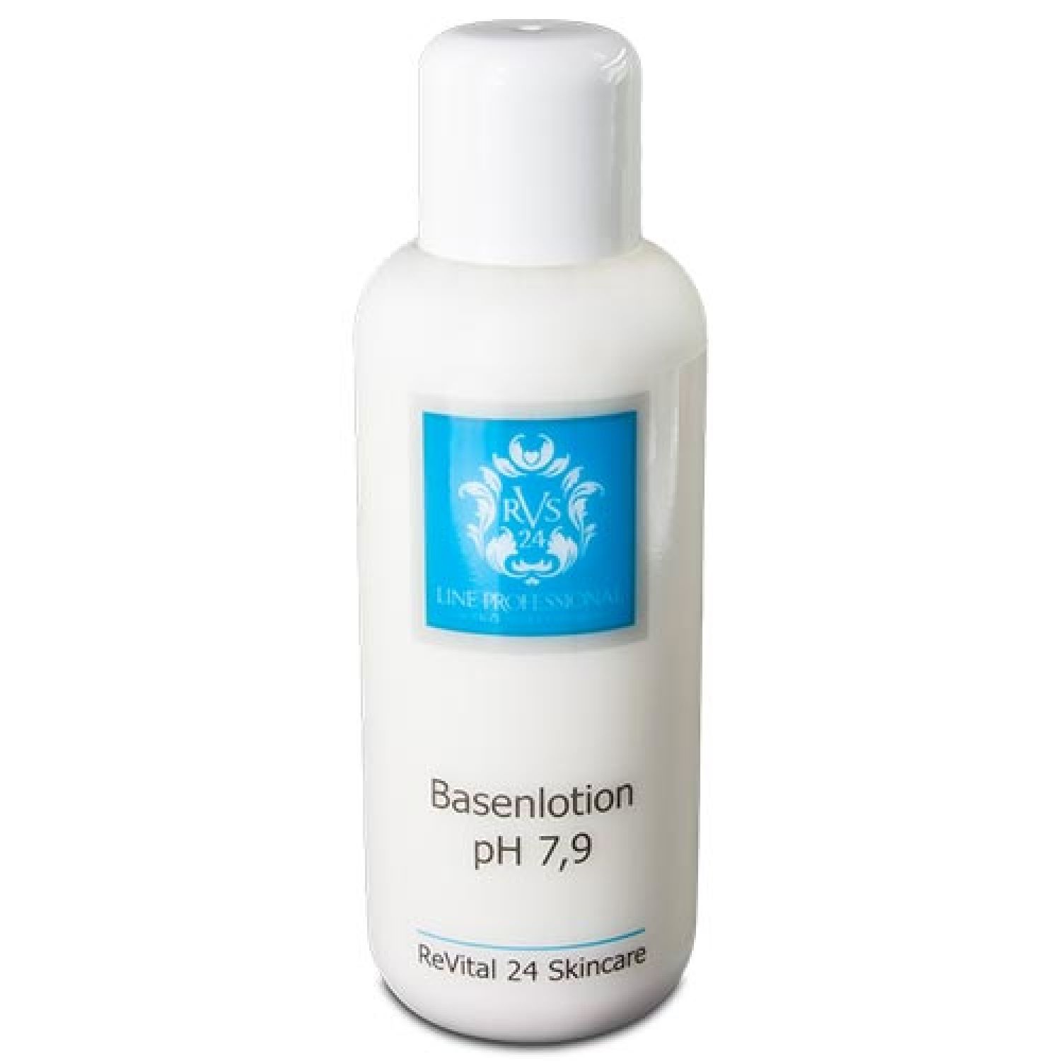 ReVital 24 Basenreich Basenlotion ohne Duftstoffe pH 7,9